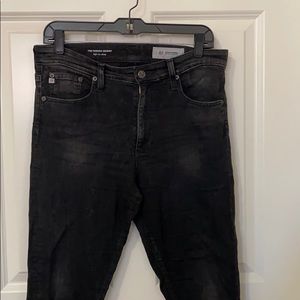 AG Adriano Goldschmied Farrah skinny jeans